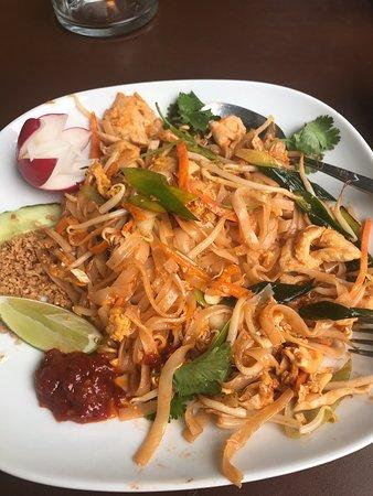 Thai Food